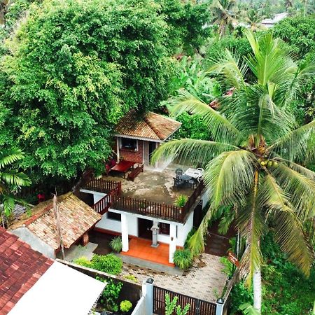 Amazing Villa Matara Luaran gambar