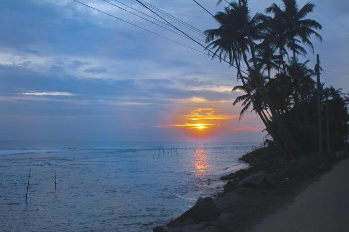 Amazing Villa Matara Luaran gambar