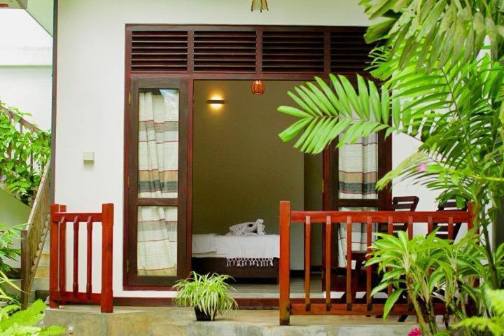 Amazing Villa Matara Luaran gambar