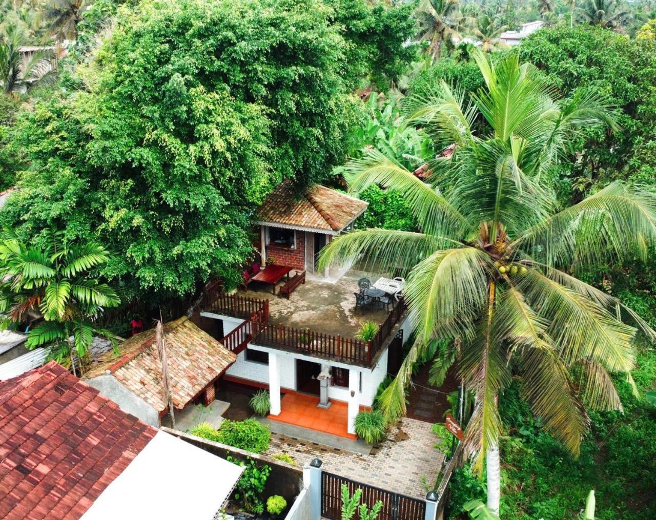 Amazing Villa Matara Luaran gambar