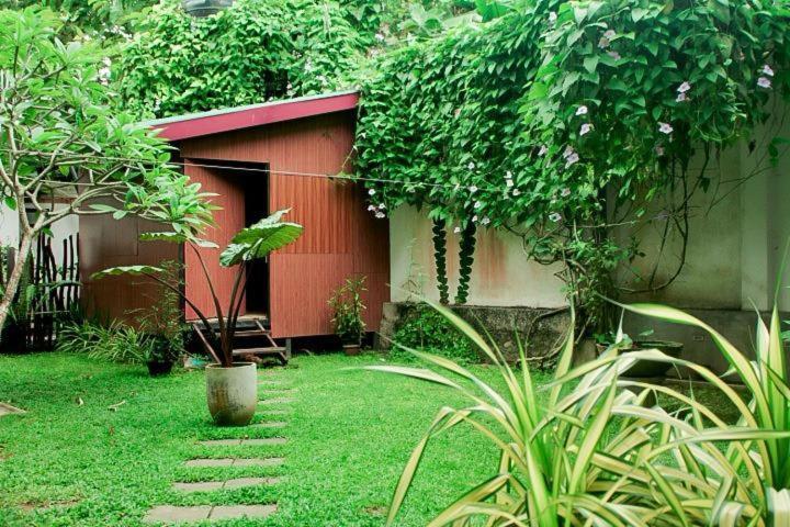 Amazing Villa Matara Luaran gambar