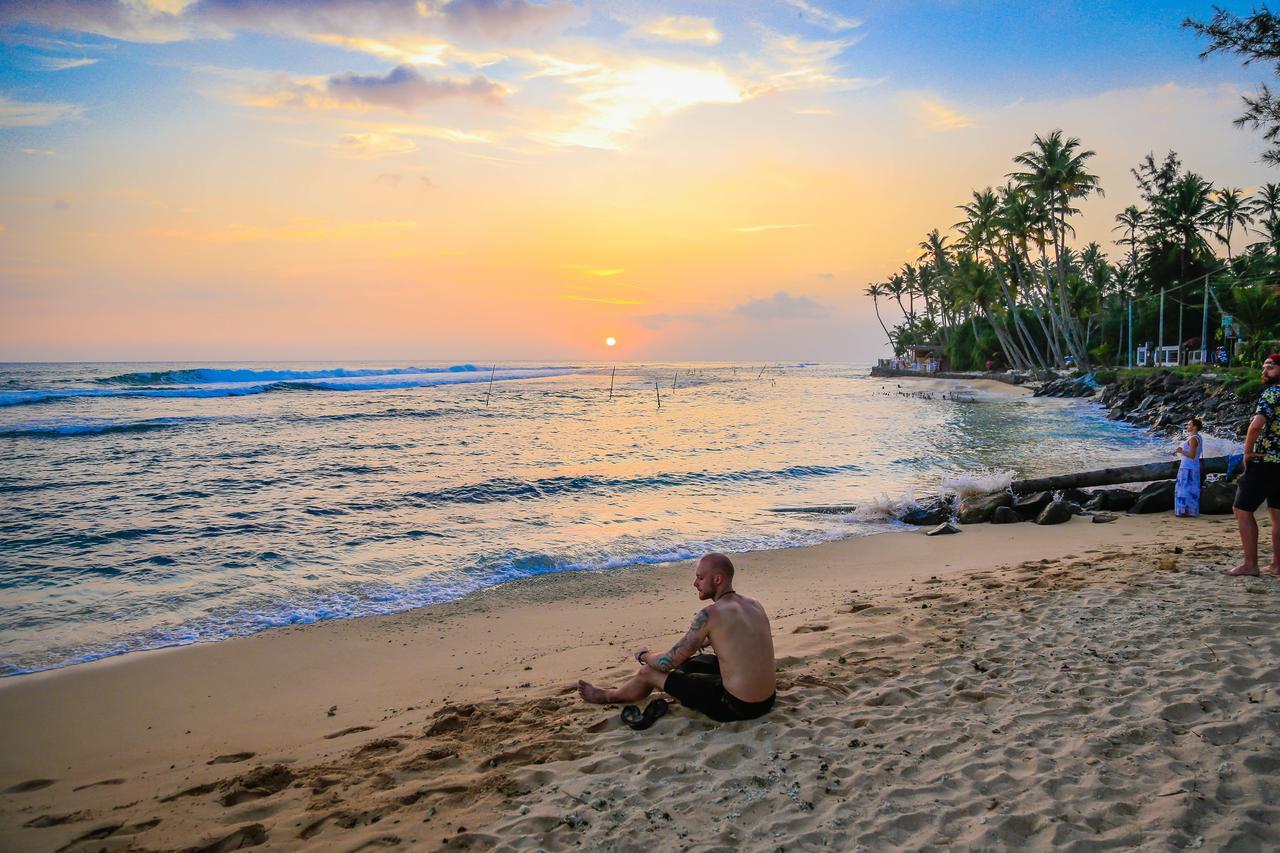 Amazing Villa Matara Luaran gambar