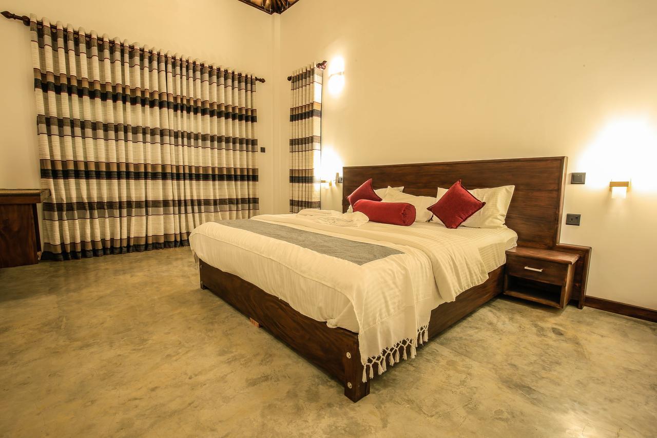 Amazing Villa Matara Luaran gambar