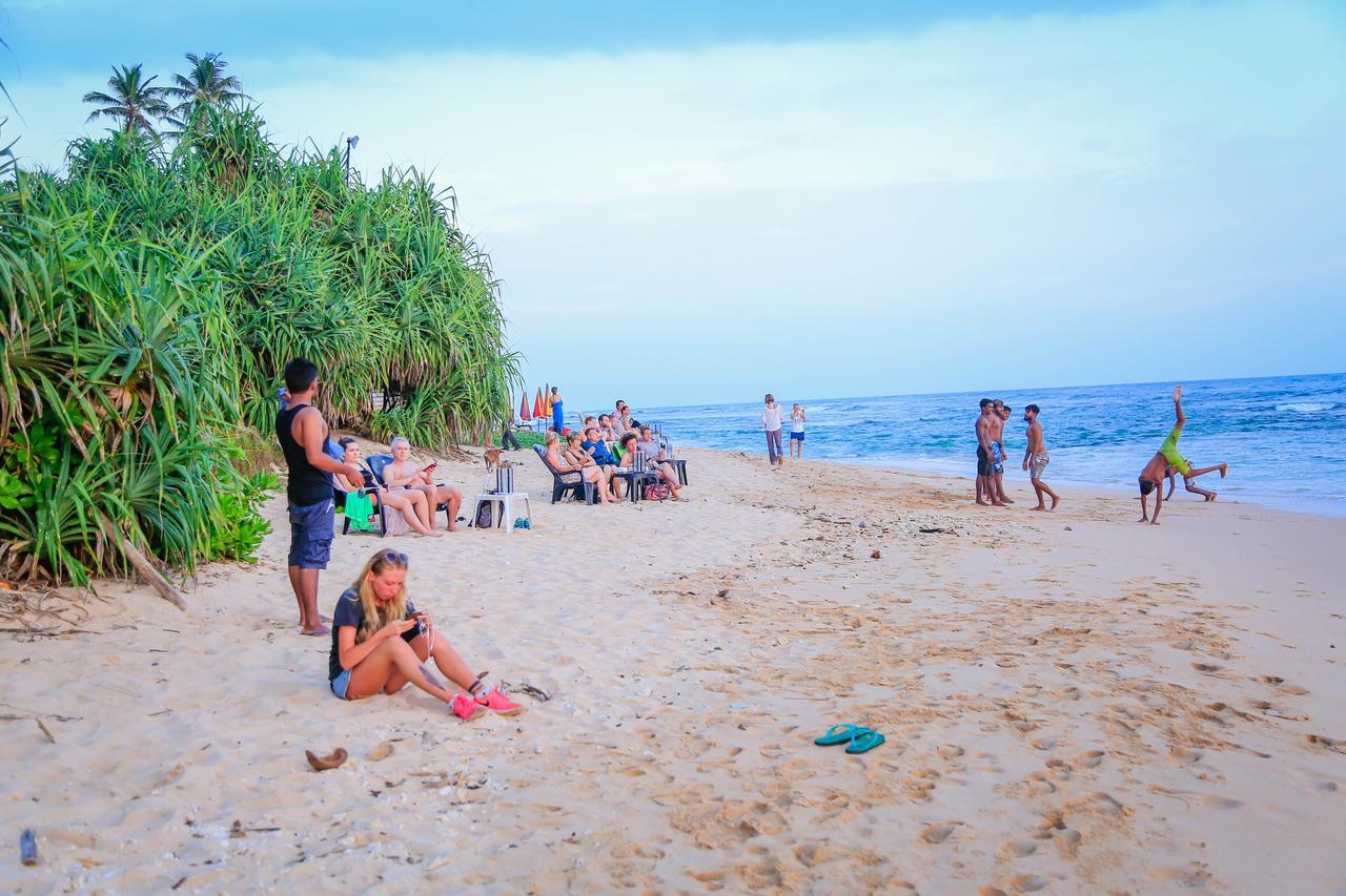 Amazing Villa Matara Luaran gambar