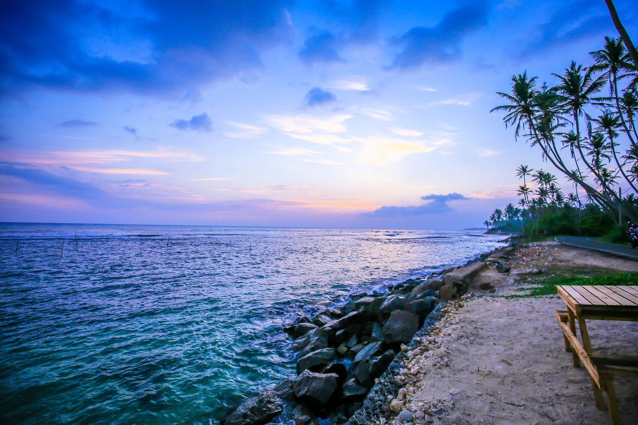 Amazing Villa Matara Luaran gambar