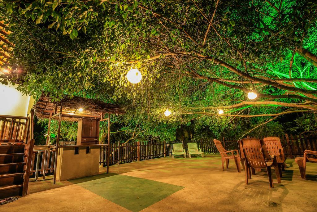 Amazing Villa Matara Luaran gambar