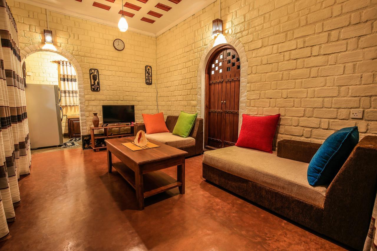 Amazing Villa Matara Luaran gambar