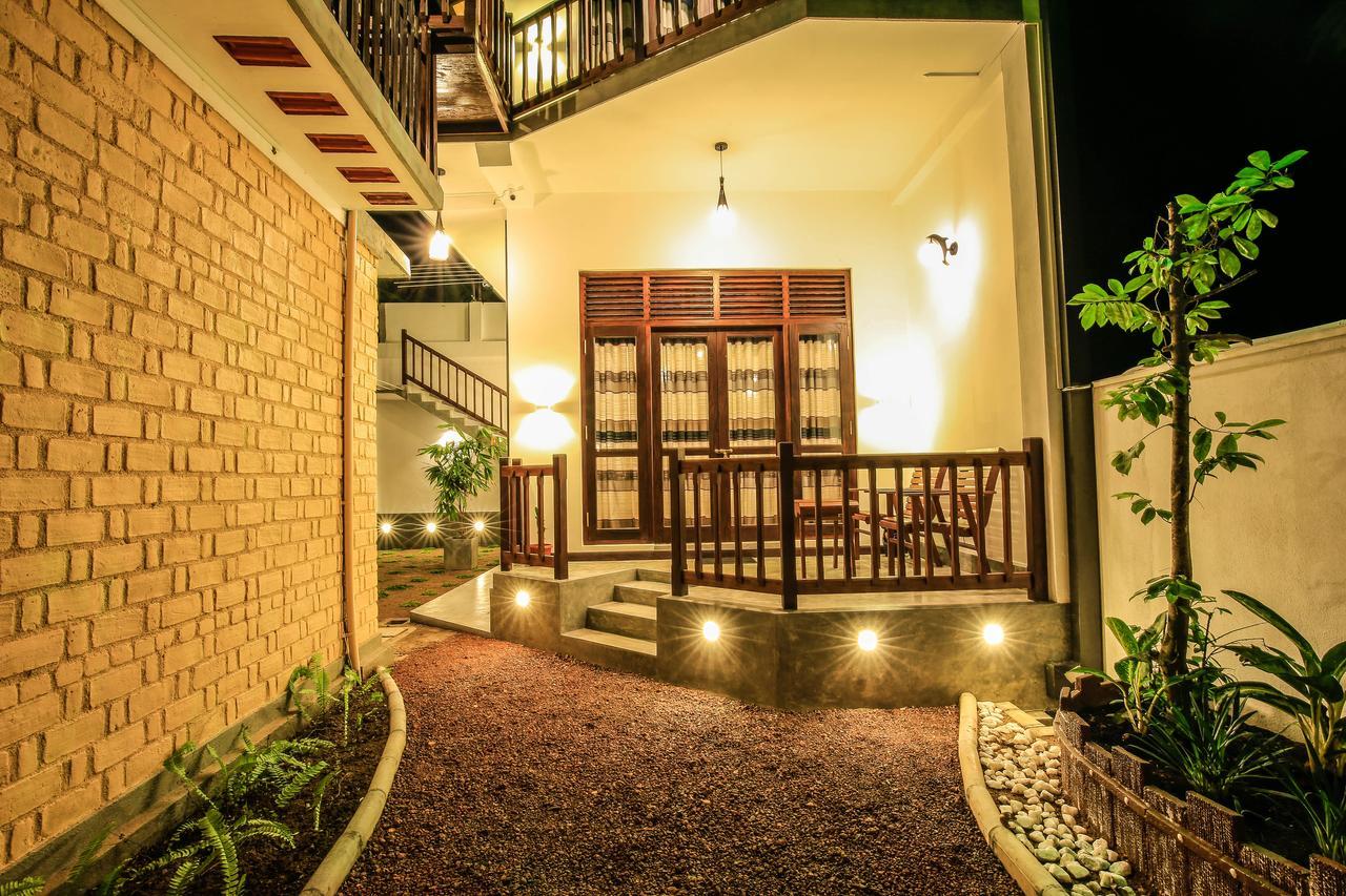 Amazing Villa Matara Luaran gambar