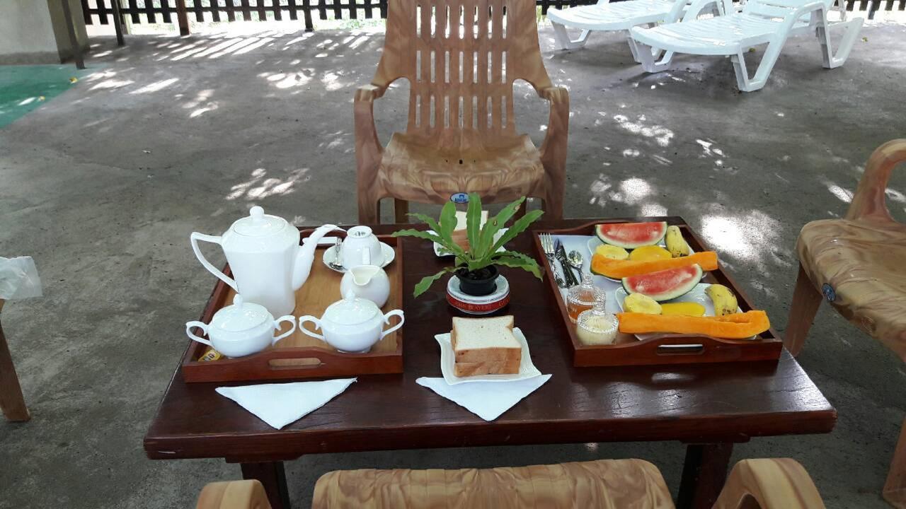 Amazing Villa Matara Luaran gambar