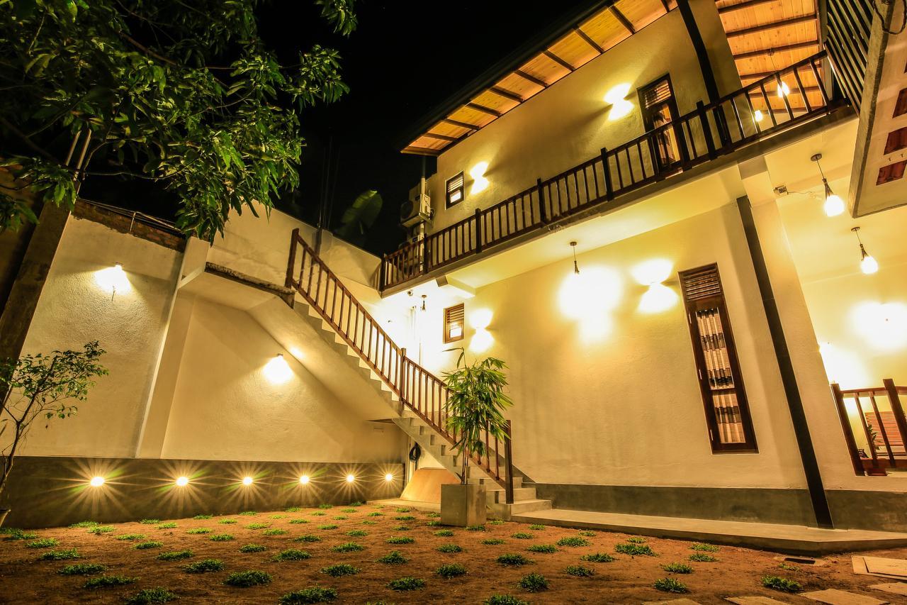Amazing Villa Matara Luaran gambar