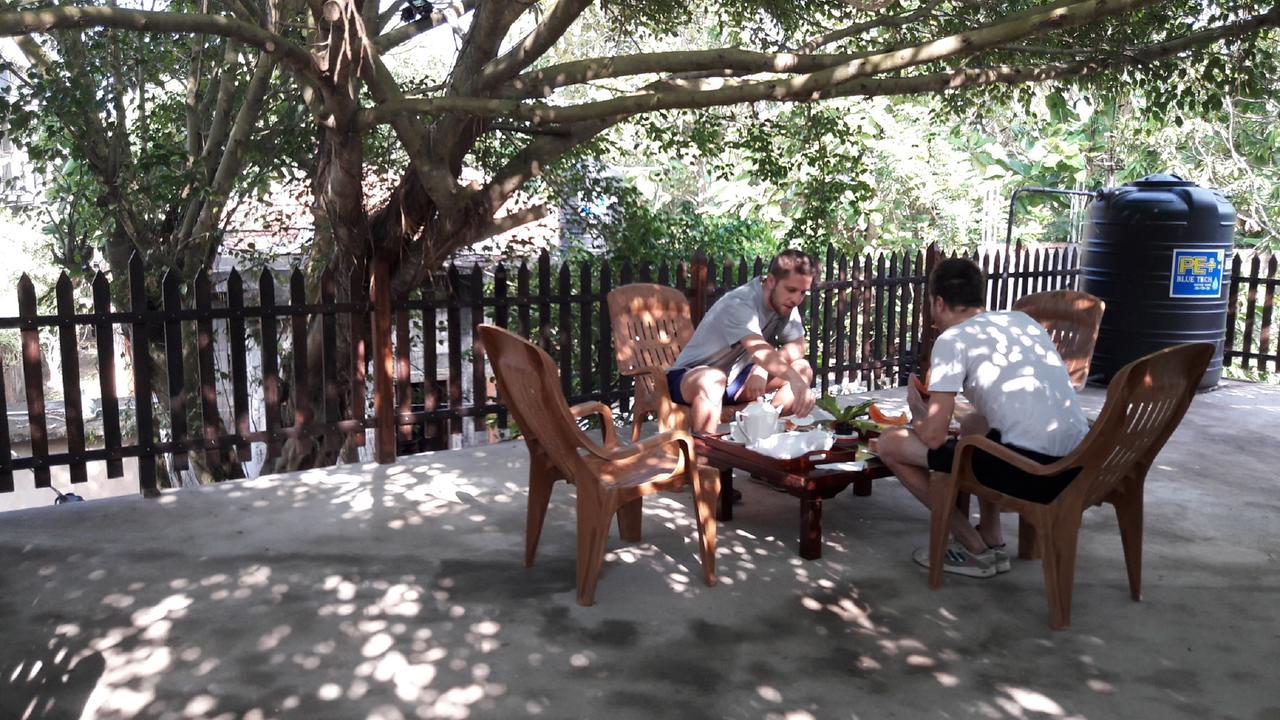 Amazing Villa Matara Luaran gambar