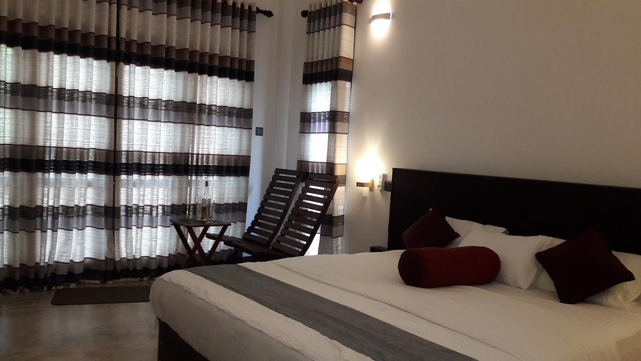 Amazing Villa Matara Luaran gambar