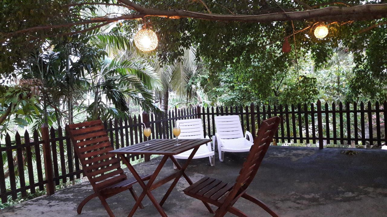 Amazing Villa Matara Luaran gambar