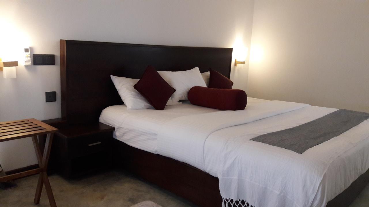 Amazing Villa Matara Luaran gambar